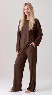 Komplet damski Luna 1312 S-2XL - 10