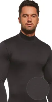Półgolf Gatta 3080S Keep Hot Men 01 M-2XL Thermoactive - 2