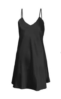 Koszulka satynowa DKaren Karen 3XL - 5