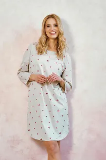 Koszula nocna Taro Adele 3431 - 2