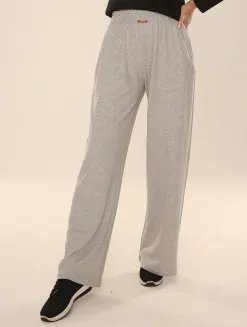 Spodnie De Lafence 061 Fern S-2XL - 2