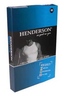 Koszulka Henderson 1480 M-100 M-4XL - 9