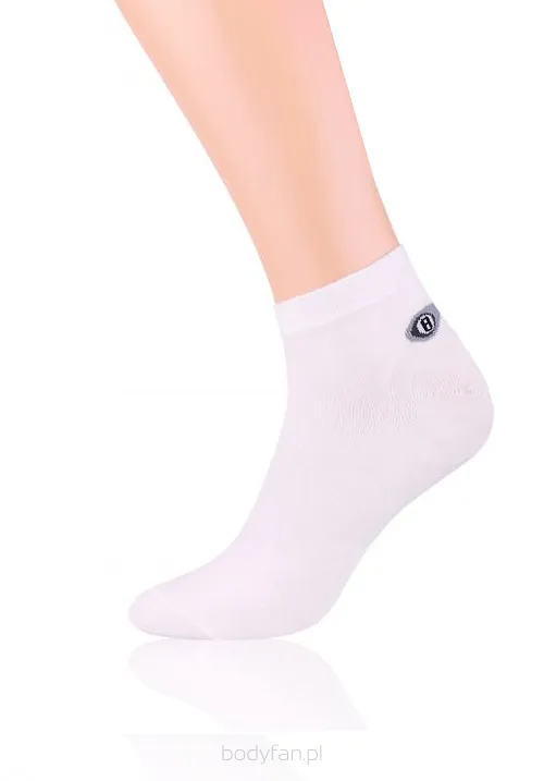 Zakostki Steven art.046 męskie 38-46