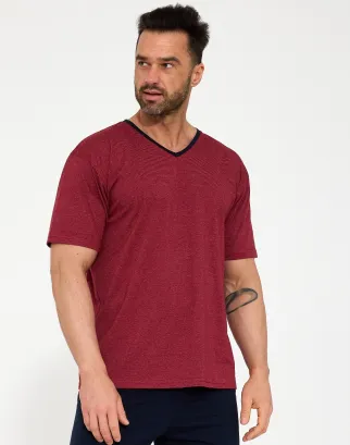 Piżama męska Cornette Various 330/52 3XL-5XL