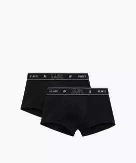 Bokserki Atlantic Magic Pocket Push-Up 2BMH-1200 dwupak - 8