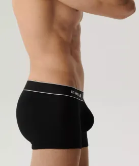 Bokserki Atlantic Magic Pocket Push-Up 2BMH-1200 dwupak - 4