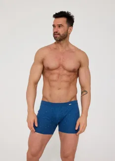 Bokserki Cornette Prime 904/129 S-2XL - 2