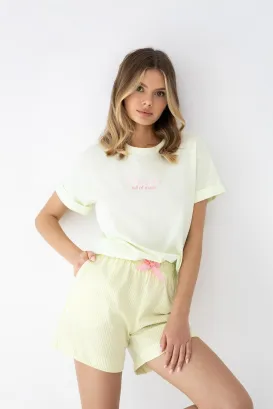 Piżama damska Sensis Savanna S-XL