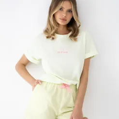 Piżama damska Sensis Savanna S-XL