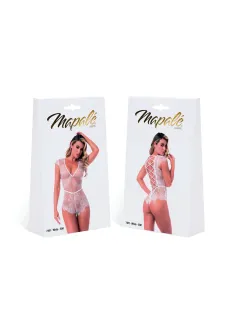 Komplet Mapale 7481 Romper Babydoll - 6