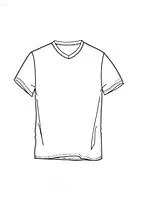 Koszulka Navigare 571 T-Shirt S-2XL - 3