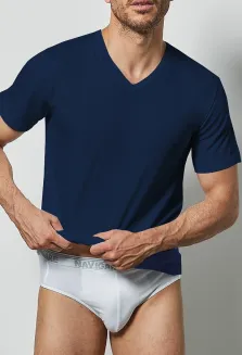 Koszulka Navigare 571 T-Shirt S-2XL - 7