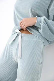 Homewear damski Sensis Cosima XS-2XL - 3