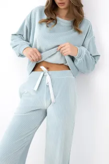Homewear damski Sensis Cosima XS-2XL - 6