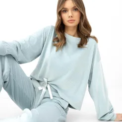 Homewear damski Sensis Cosima XS-2XL