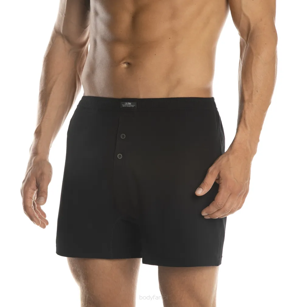 Bokserki Lama M-4000 BX-02 3XL-4XL