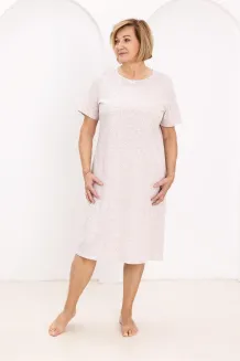 Koszula nocna Regina 169 bawełna 2XL–4XL - 5