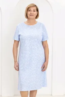 Koszula nocna Regina 169 bawełna 2XL–4XL - 4