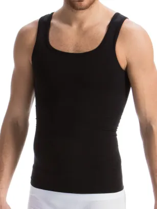 Podkoszulka całościowo modelująca Total Shape 418