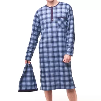 Koszula Cornette 110 dł/r 3XL-5XL męska - 3