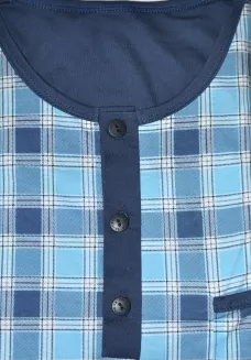 Koszula Cornette 110 dł/r 3XL-5XL męska - 8
