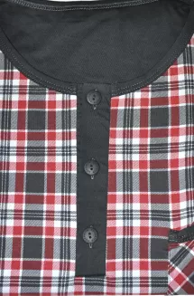 Koszula Cornette 110 dł/r 3XL-5XL męska - 5