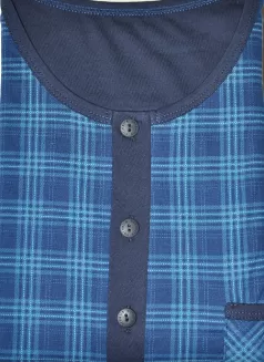 Koszula Cornette 110 dł/r 3XL-5XL męska - 4