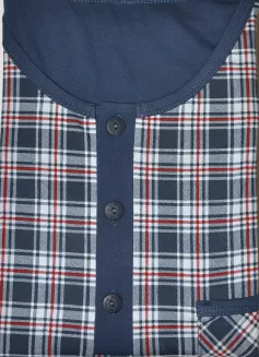Koszula Cornette 110 dł/r 3XL-5XL męska - 7