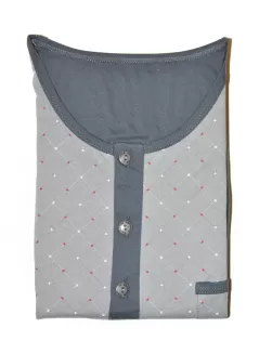 Koszula Cornette 110 dł/r 3XL-5XL męska - 9