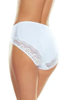 Majtki modelujące Eldar Vilia Plus 2XL-3XL - 5