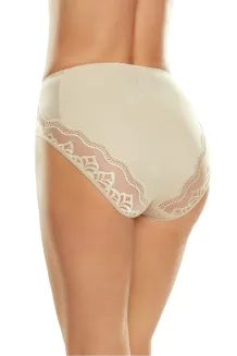 Majtki modelujące Eldar Vilia Plus 2XL-3XL - 4