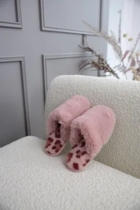 Kapcie Sensis Maureen 36-41