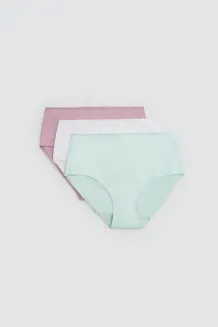 Majtki Ysabel Mora 19642 Kolor M-2XL - 4