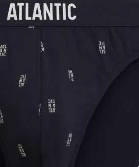 Slipy Atlantic 3MP-210 trójpak - 5