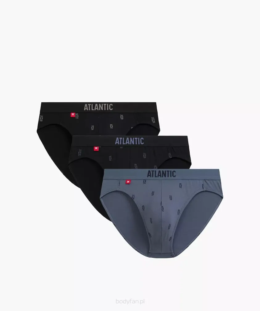 Slipy Atlantic 3MP-210 trójpak