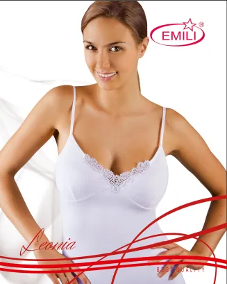 Koszulka Emili Leonia 2XL-3XL