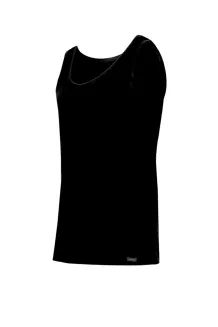 Bawełniana podkoszulka męska Cornette Autchentic 205 4XL-5XL - 2