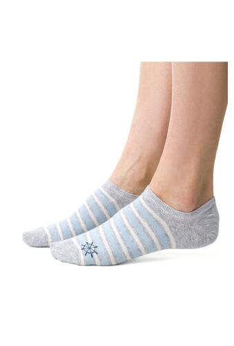 Stopki Steven art.117 damska 35-40