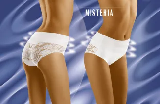 Figi Wolbar Misteria S-XL - 5