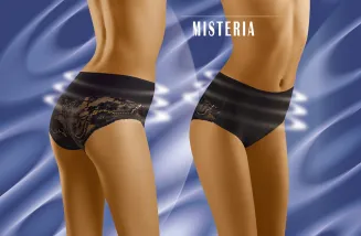Figi Wolbar Misteria S-XL - 4