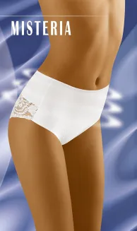Figi Wolbar Misteria S-XL - 2
