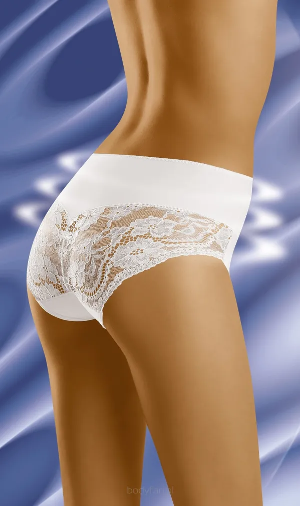 Figi Wolbar Misteria S-XL