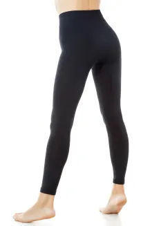 Legginsy termoaktywne damskie z wełny merino RelaxSan ZERO° 3200  z Dryarn® - 3