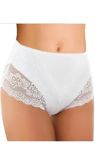 Majtki damskie Emili Melisa 3XL-4XL - 2