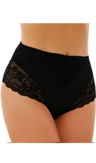 Majtki damskie Emili Melisa 3XL-4XL - 4