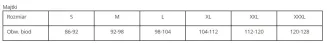 Majtki damskie Emili Melisa 3XL-4XL - 10