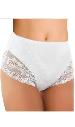 Majtki damskie Emili Melisa 3XL-4XL