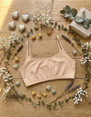 Top Donella 5971T dziewczęcy
