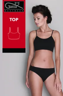 Top Gatta 3K 611 S-XL - 2