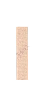 Ramiączka do stanika szerokość 18 mm Julimex RB 416 - 3